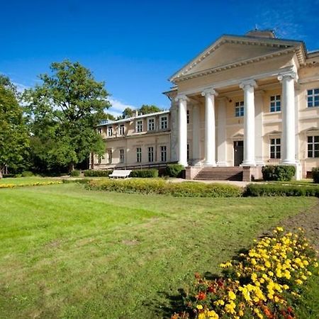 Krimuldas Muiza Sigulda Exterior photo