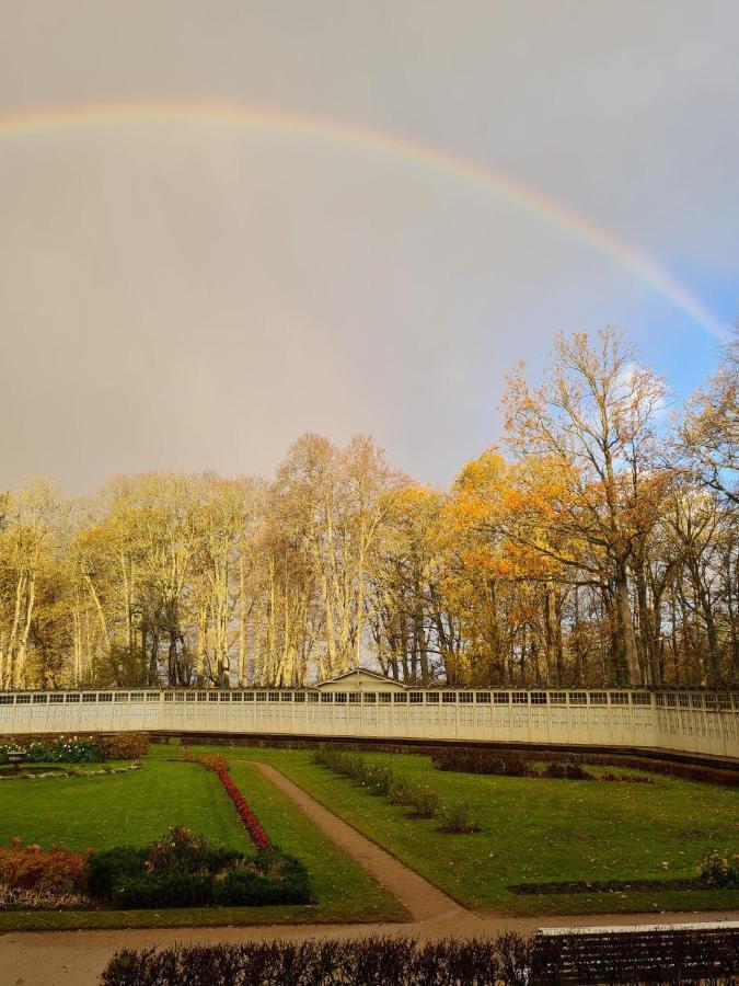 Krimuldas Muiza Sigulda Exterior photo