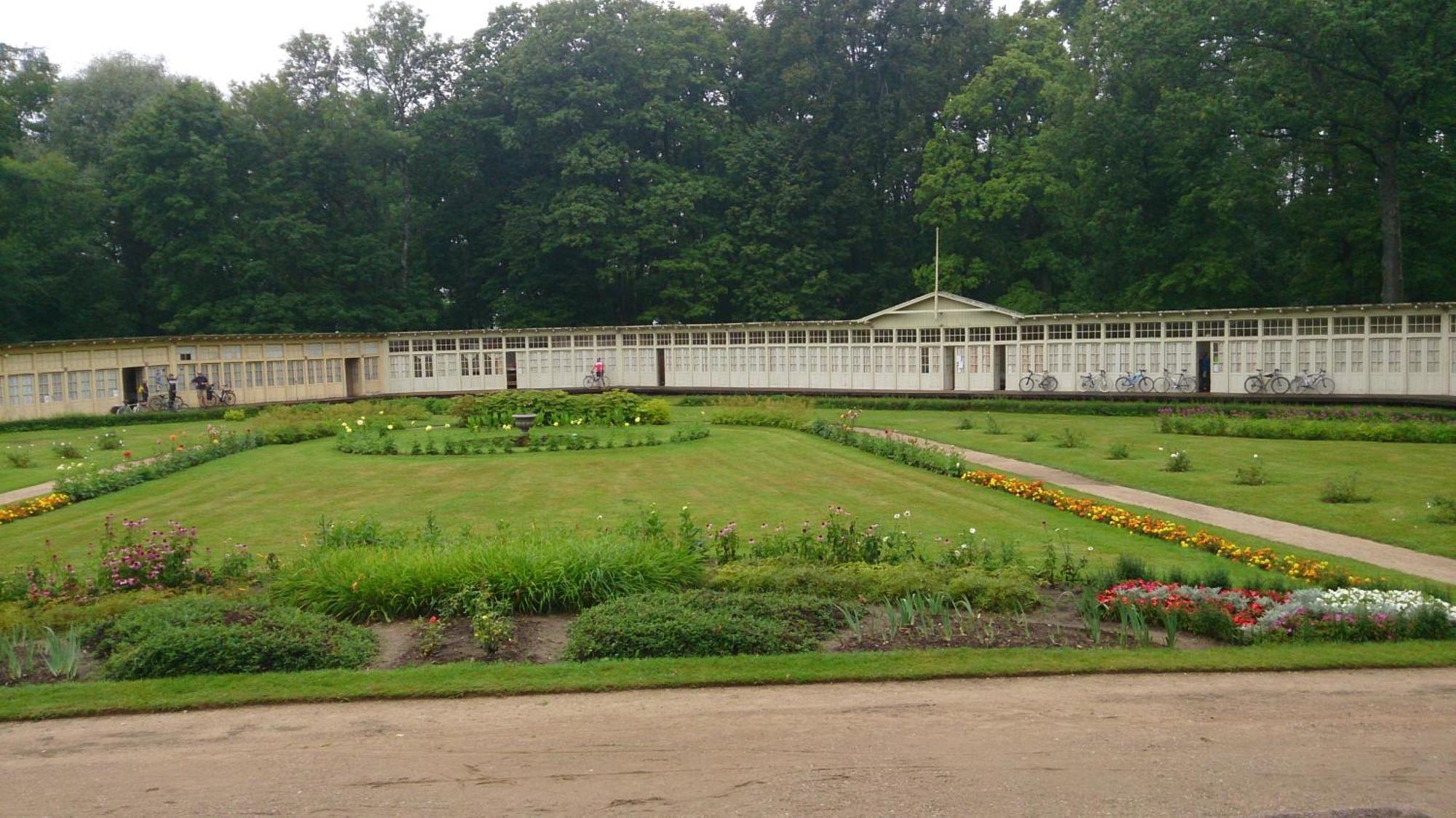 Krimuldas Muiza Sigulda Exterior photo